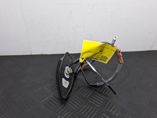 honda civic ANTENNA 