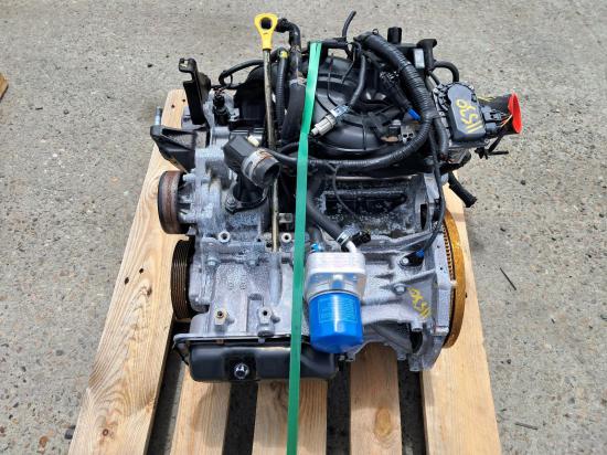 hyundai Tucson TL HIGHLANDER Jun 2016 Engine Motor 