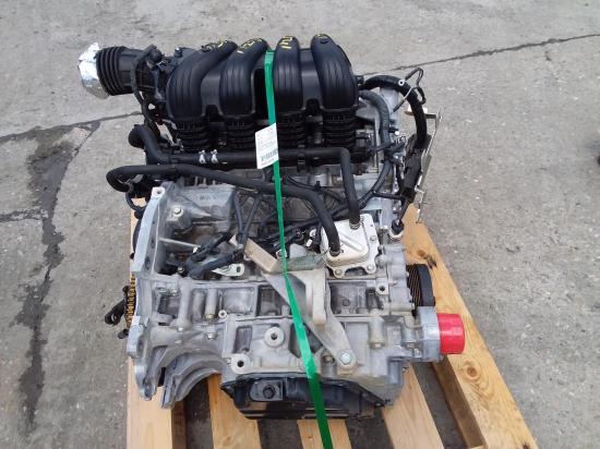 nissan X Trail T32 ST-L Oct 2017 Engine Motor 