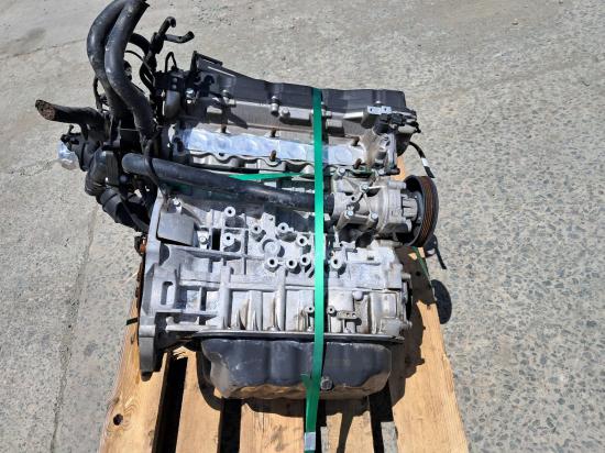 hyundai Ix35 LM SERIES ELITE Oct 2010 Engine Motor 