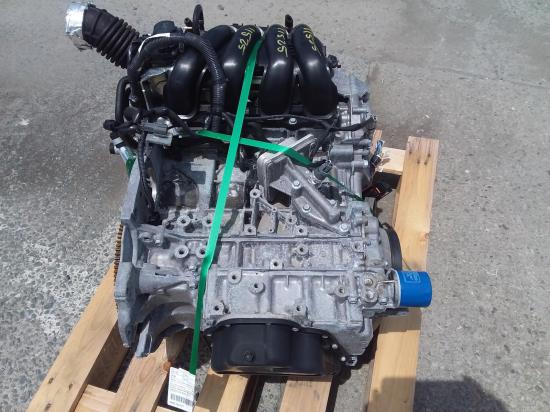 nissan X Trail T31 ST Oct 2012 Engine Motor 