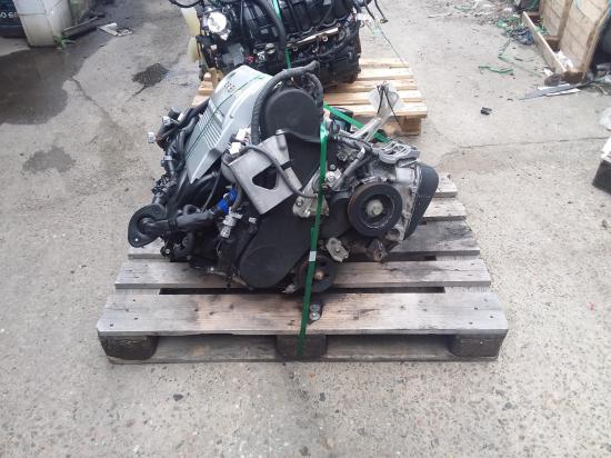 toyota Kluger MCU28R CVX Apr 2005 Engine Motor 