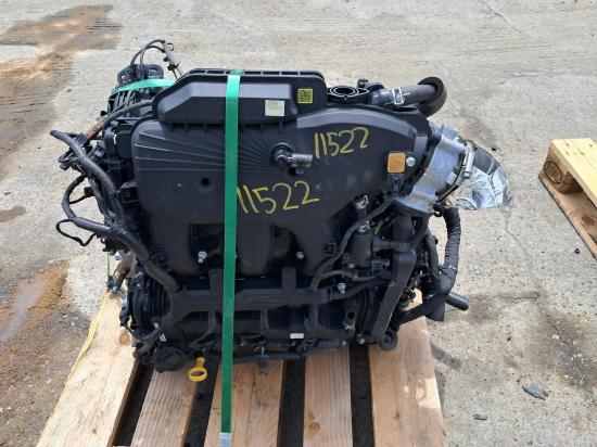 hyundai Staria Jan 2024 Engine Motor 