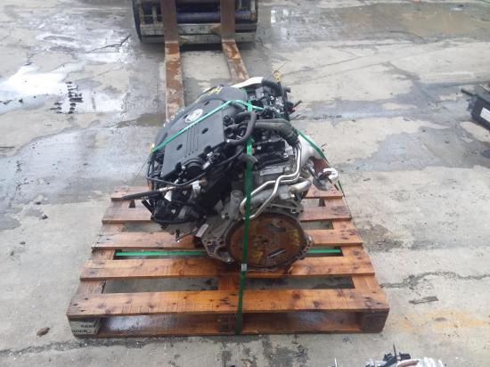 holden Commodore VZ SV6 Apr 2005 Engine Motor 