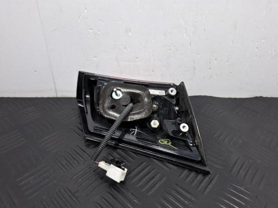 honda civic REAR GARNISH 