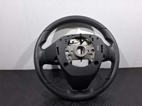 honda civic STEERING WHEEL 