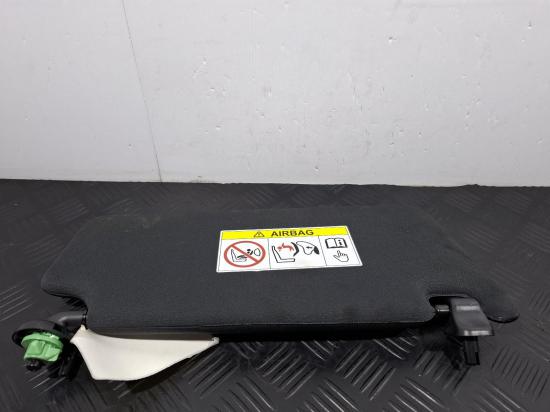 honda civic SUN VISOR 
