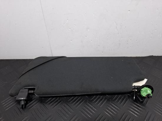 honda civic SUN VISOR 