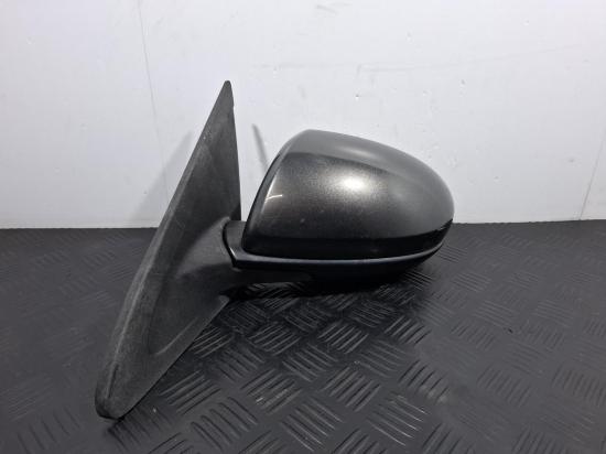 mazda 3 BL Mar 2009 LEFT DOOR MIRROR 