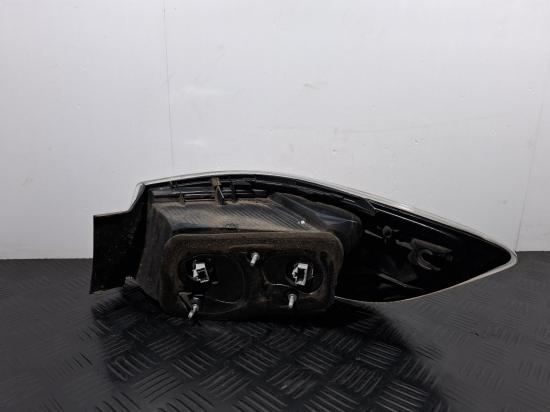 mazda 3 BL Mar 2009 LEFT TAILIGHT 