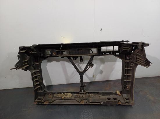 mazda 3 BL Mar 2009 RADIATOR SUPPORT 