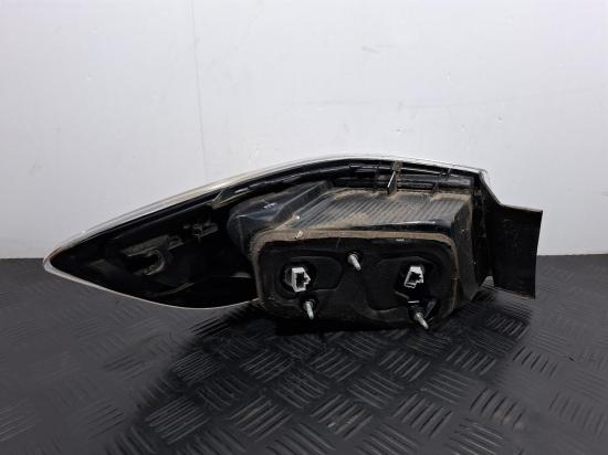 mazda 3 BL Mar 2009 RIGHT TAILLIGHT 