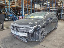 2023 Toyota Corolla MZEA12R image 1