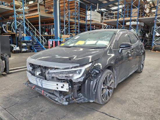 toyota Corolla MZEA12R 2023 GRILLE 