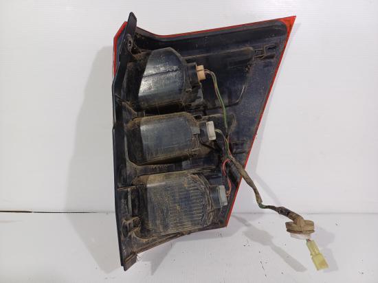 suzuki Vitara JT Dec 2010 LEFT TAILLIGHT 
