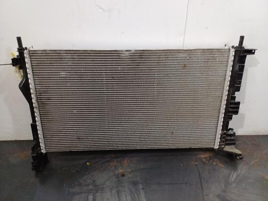 volvo Xc90 Sep 2020 Radiator 