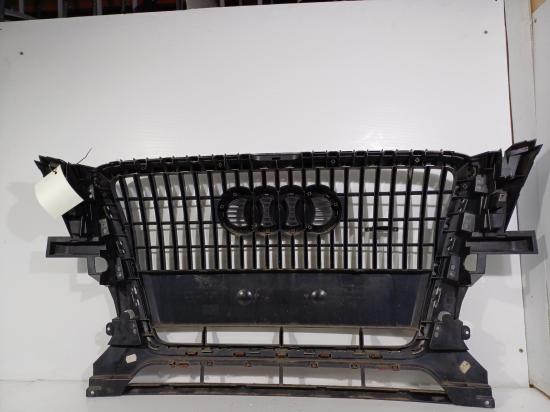 audi Q5 8R Feb 2011 GRILLE 