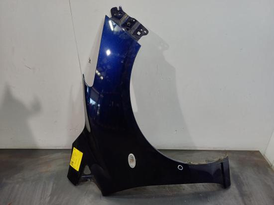 mazda 2 DE Nov 2014 RIGHT GUARD 