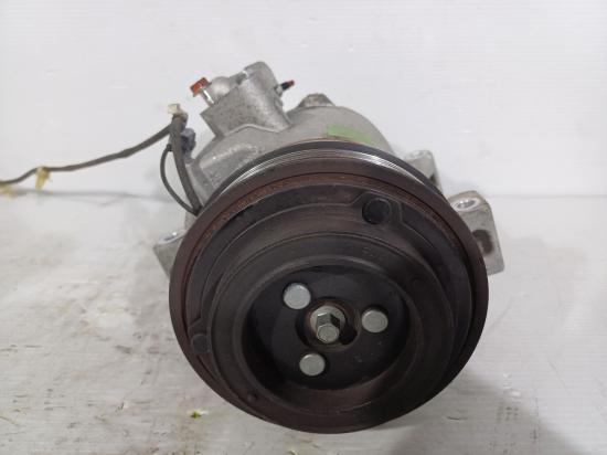 honda Civic 10TH GEN Jan 2019 A/C COMPRESSOR 