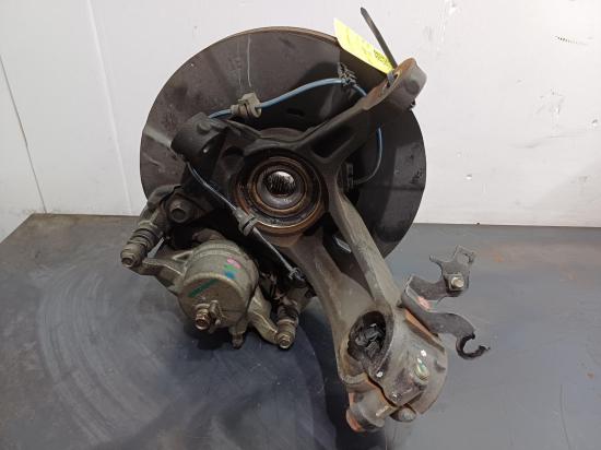 honda Civic 10TH GEN Jan 2019 LEFT FRONT HUB ASSEMBLY 