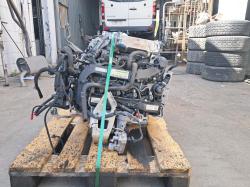 2019 Mercedes Benz Sprinter VS30 311 CDI image 1