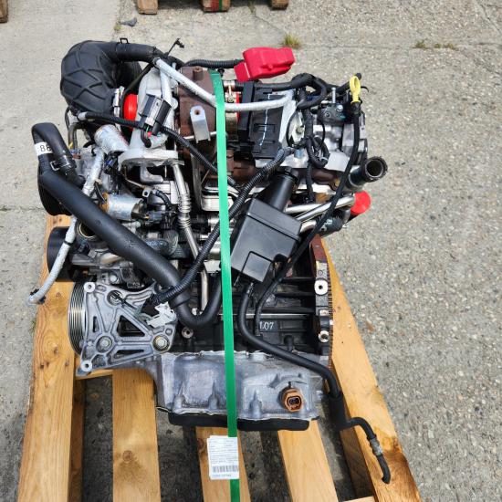 holden Captiva CG 5 Dec 2011 Engine Motor 