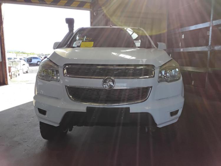 holden Colorado LX Mar 2015 Parts & Wrecking