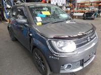 2017 Suzuki Ignis MF image 1
