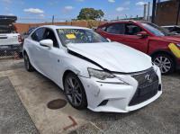 2015 Lexus Is330 GSE30R image 1