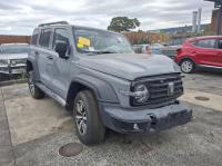 2023 Gwm Tank 300 image 1