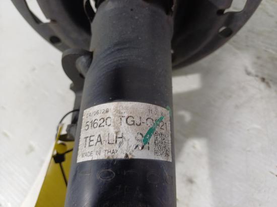 honda Civic 10TH GEN Jan 2019 Left Front Strut 