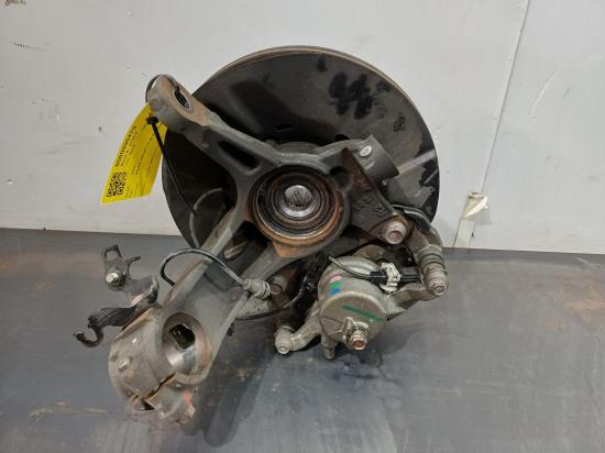 honda Civic 10TH GEN Jan 2019 RIGHT FRONT HUB ASSEMBLY 