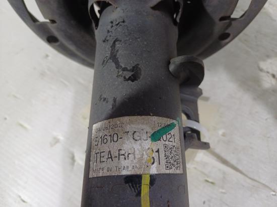 honda Civic 10TH GEN Jan 2019 RIGHT FRONT STRUT 