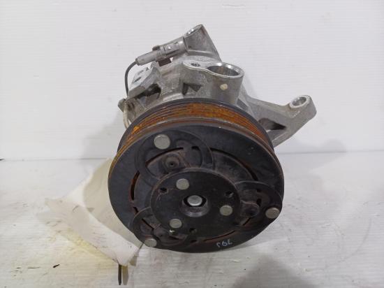 subaru Impreza G5 Oct 2017 A/C COMPRESSOR 