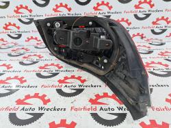 2007 Bmw 530i image 1