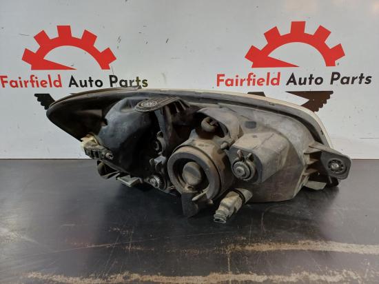 hyundai getz LEFT HEADLAMP 