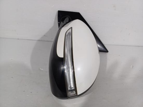 kia Sportage LEFT DOOR MIRROR 