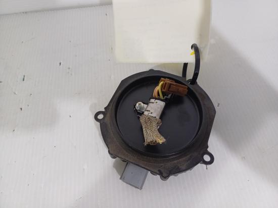 nissan elgrand LEFT HEADLAMP 