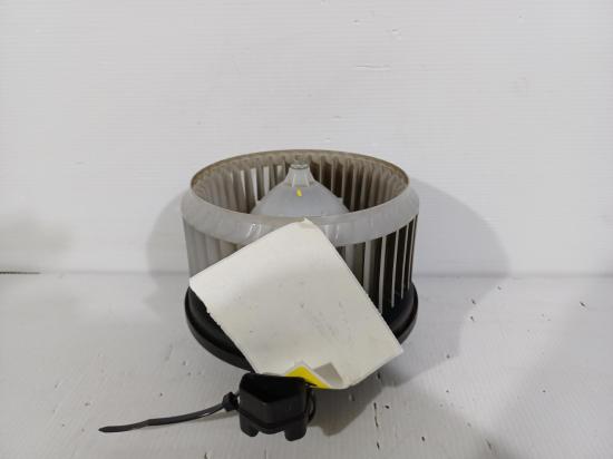 honda civic HEATER FAN MOTOR 