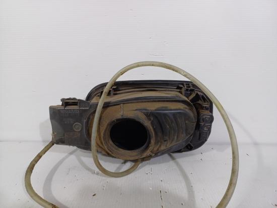 volvo Xc90 Sep 2020 Fuel Door/filler 