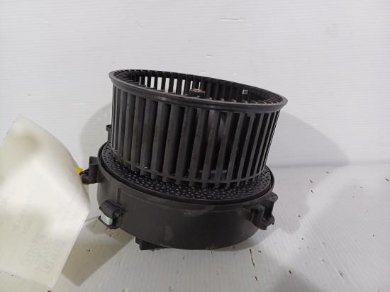 volvo Xc90 Sep 2020 Heater Fan Motor 