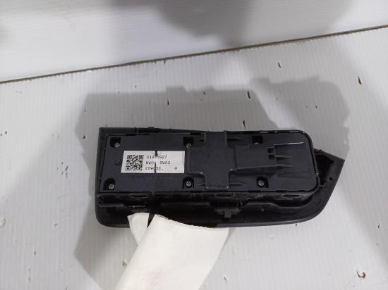 volvo Xc90 Sep 2020 Power Window Switch 