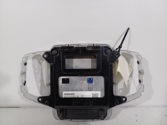 volvo Xc90 Sep 2020 STEREO/HEAD UNIT 