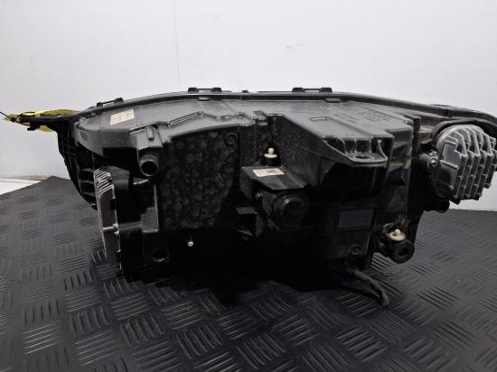 volvo Xc90 Sep 2020 RIGT HEADLAMP 