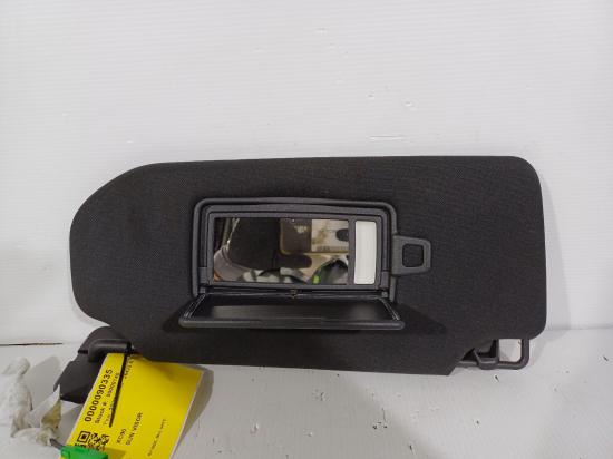 volvo Xc90 Sep 2020 Sun Visor 