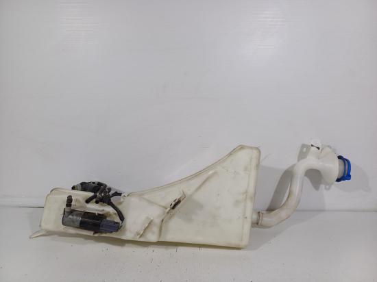volvo Xc90 Sep 2020 WASHER BOTTLE 