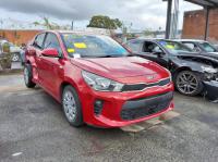 2017 Kia Rio YB image 1
