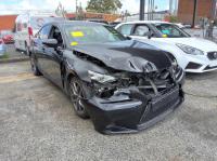 2014 Lexus Is30 Series GSE31R image 1