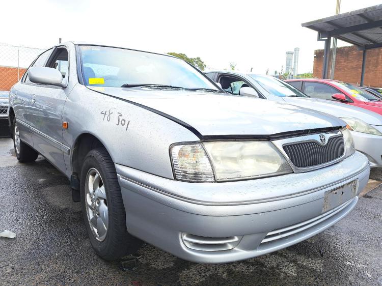 toyota Avalon MCX10R Sep 2001 Parts & Wrecking