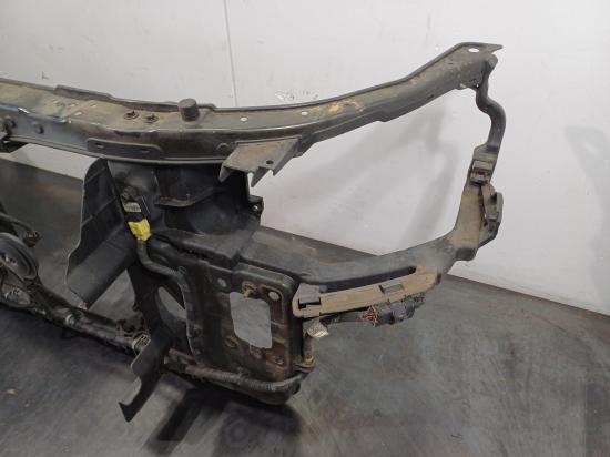 hyundai I30 FD Dec 2009 RADITOR SUPPORT 